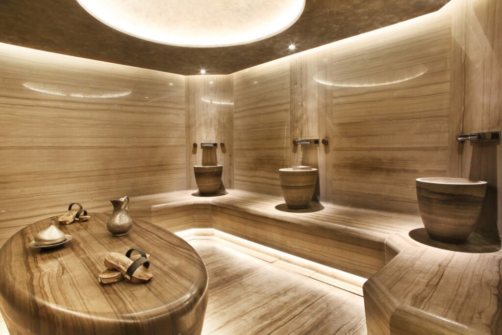 Berjer Boutique Hotel & Spa - Boutique Class 3