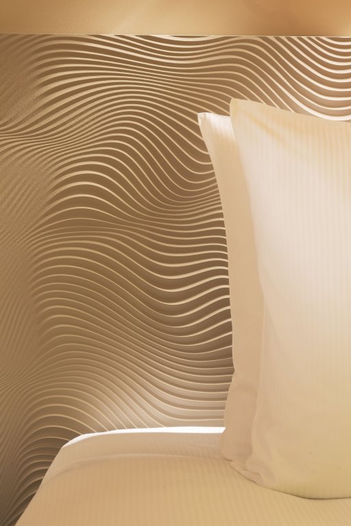 Hotel Oceania Paris Roissy CDG 1
