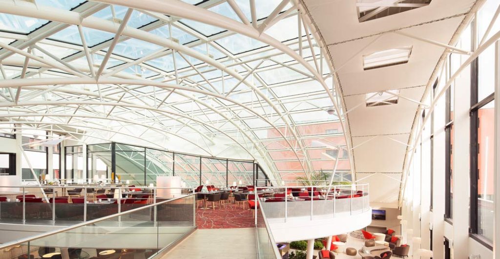 Hotel Oceania Paris Roissy CDG 13