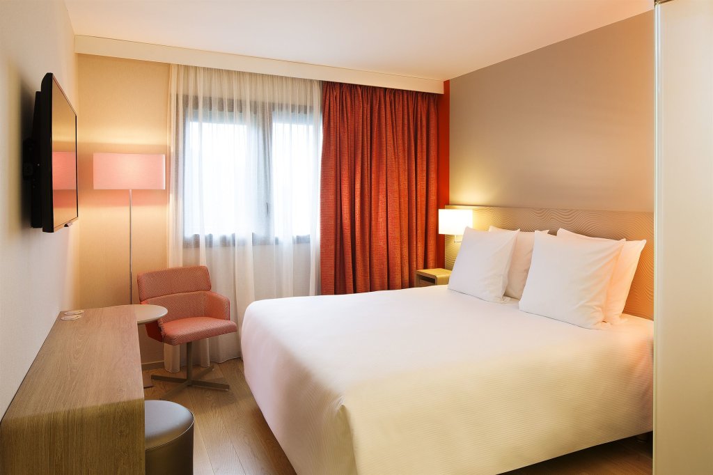 Hotel Oceania Paris Roissy CDG 3