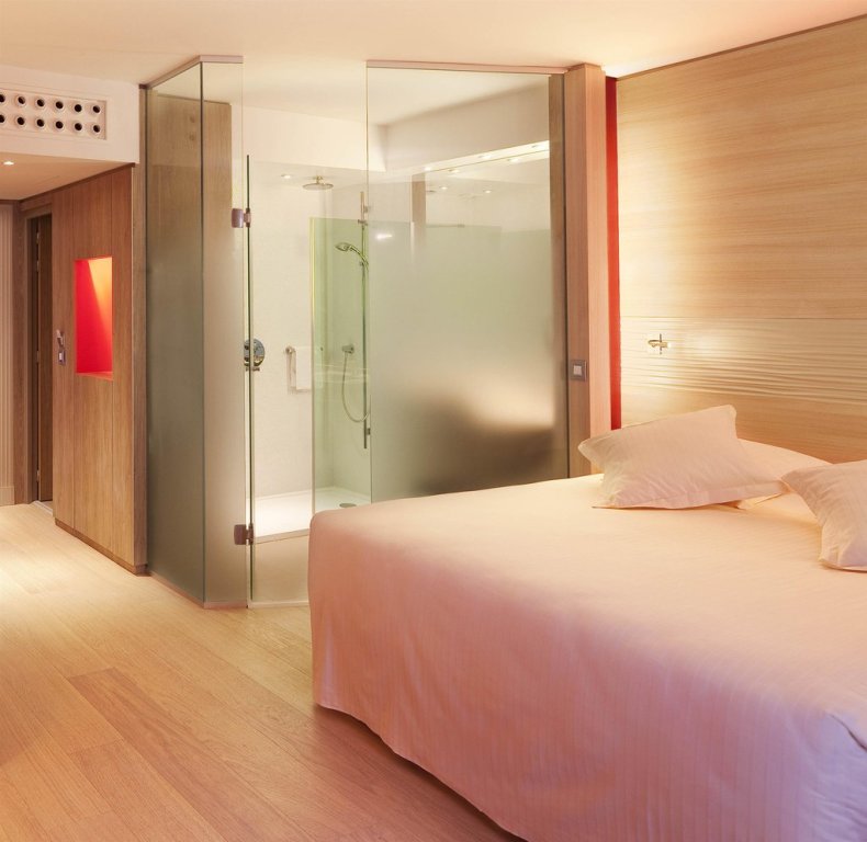 Hotel Oceania Paris Roissy CDG 5