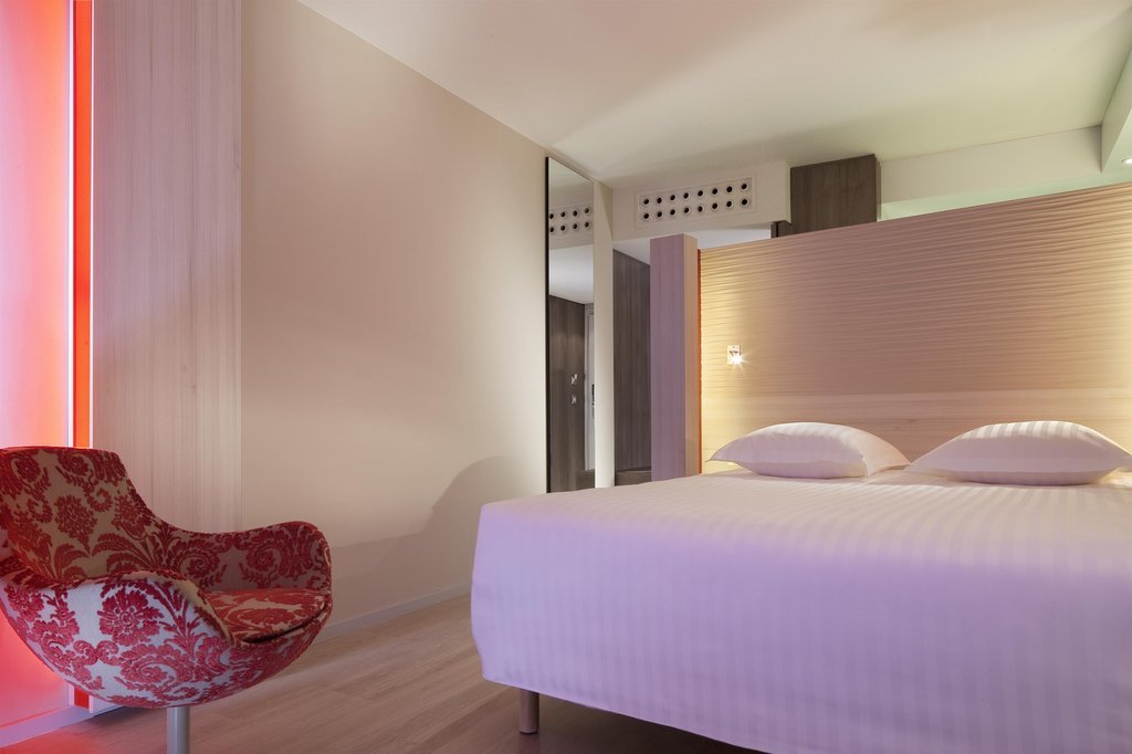 Hotel Oceania Paris Roissy CDG 6