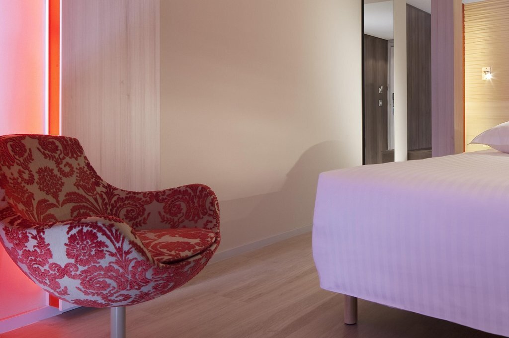 Hotel Oceania Paris Roissy CDG 7