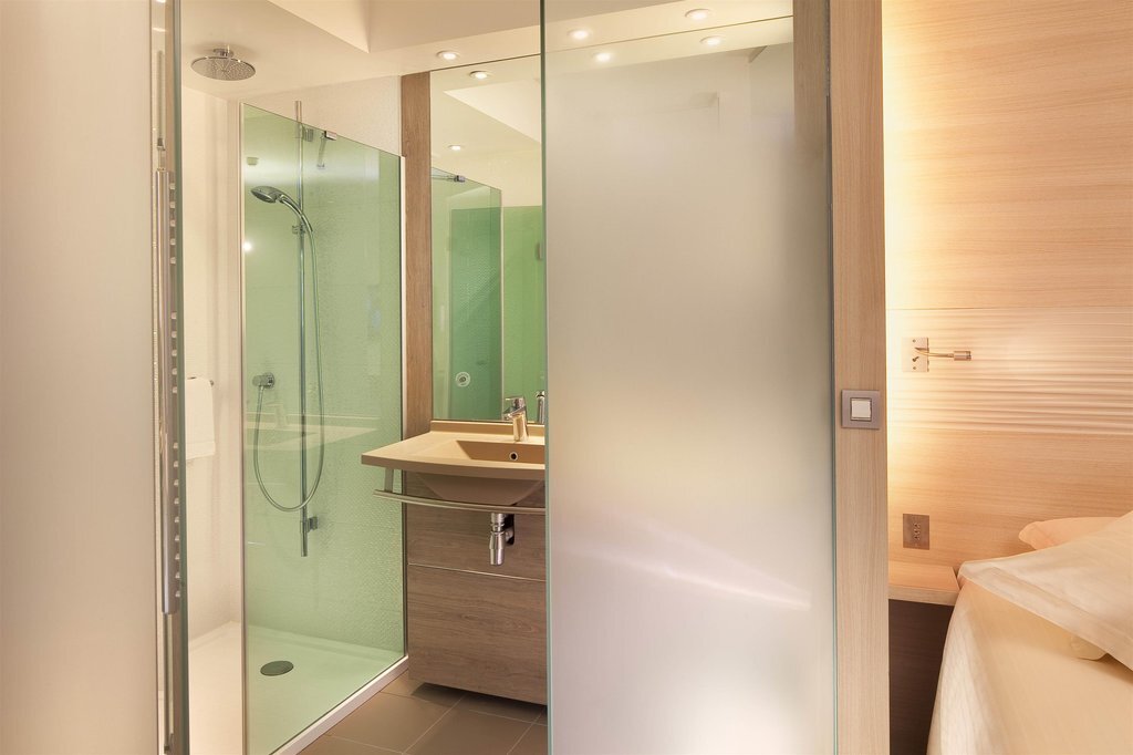 Hotel Oceania Paris Roissy CDG 8