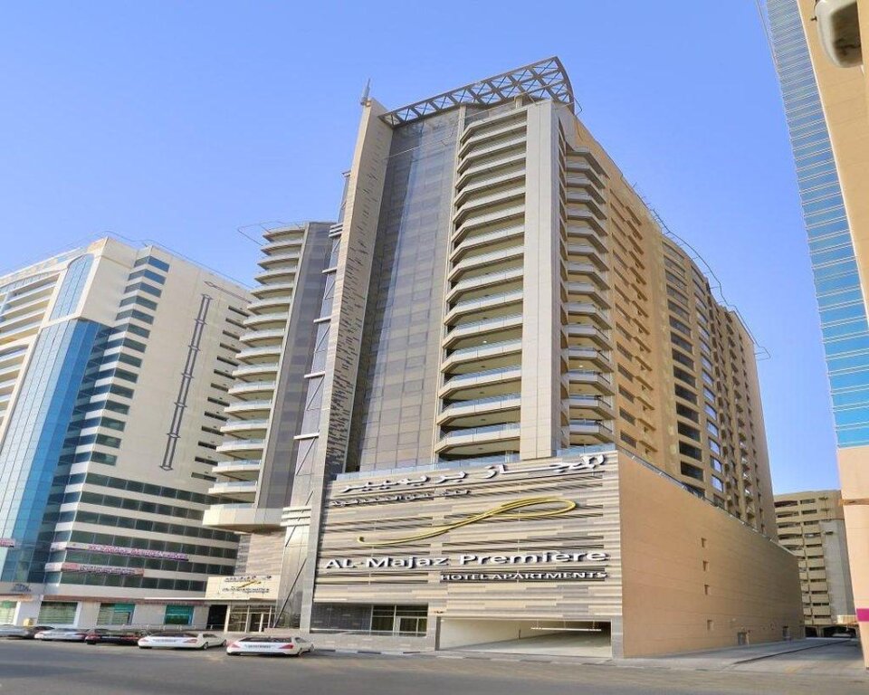 Al Majaz Premiere Hotel Apartment 1
