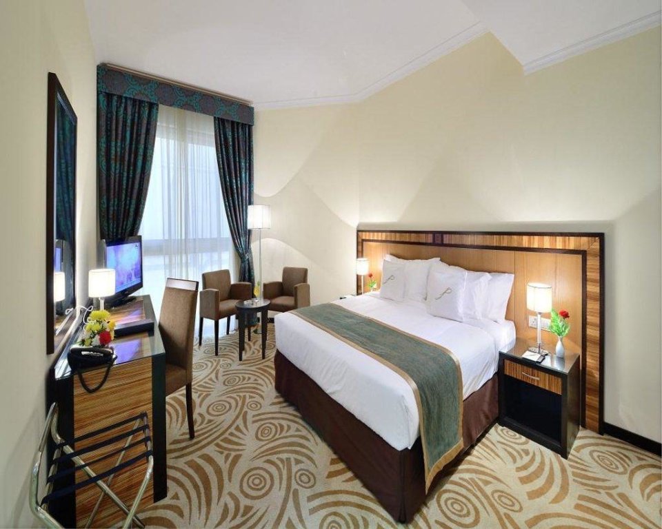 Al Majaz Premiere Hotel Apartment 11