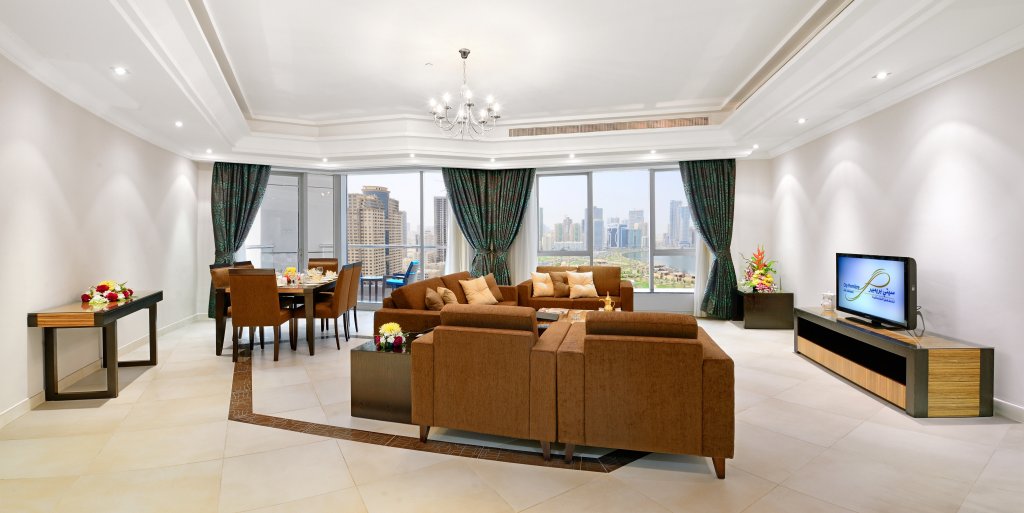 Al Majaz Premiere Hotel Apartment 12