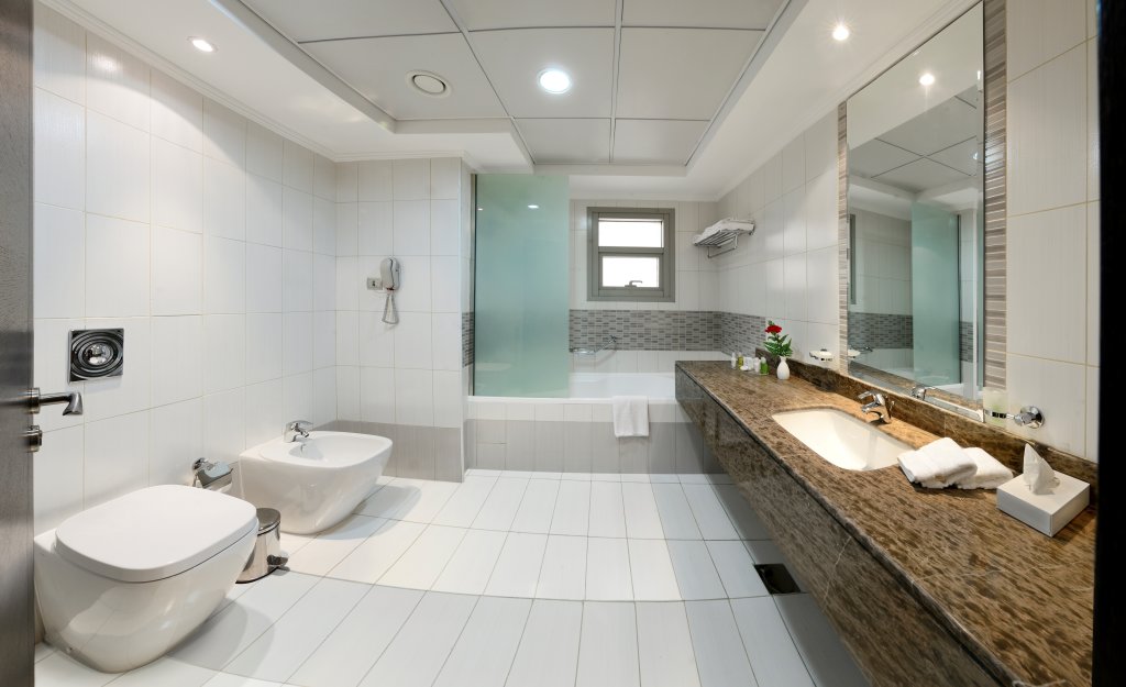 Al Majaz Premiere Hotel Apartment 15