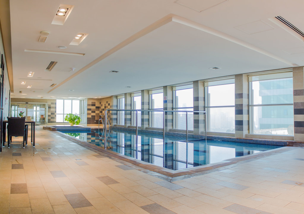Al Majaz Premiere Hotel Apartment 21