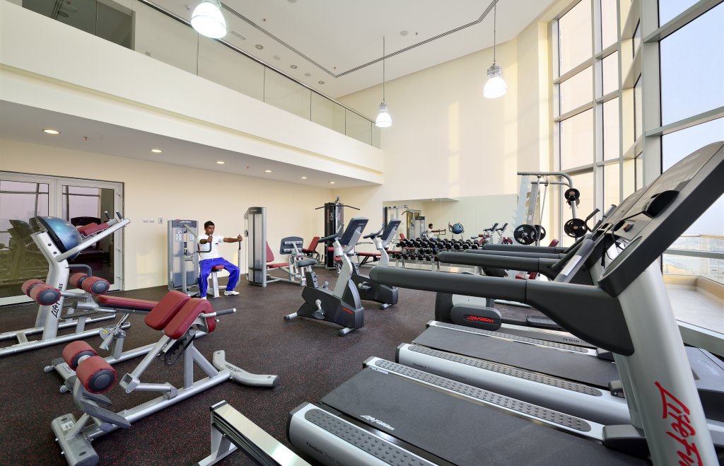 Al Majaz Premiere Hotel Apartment 22