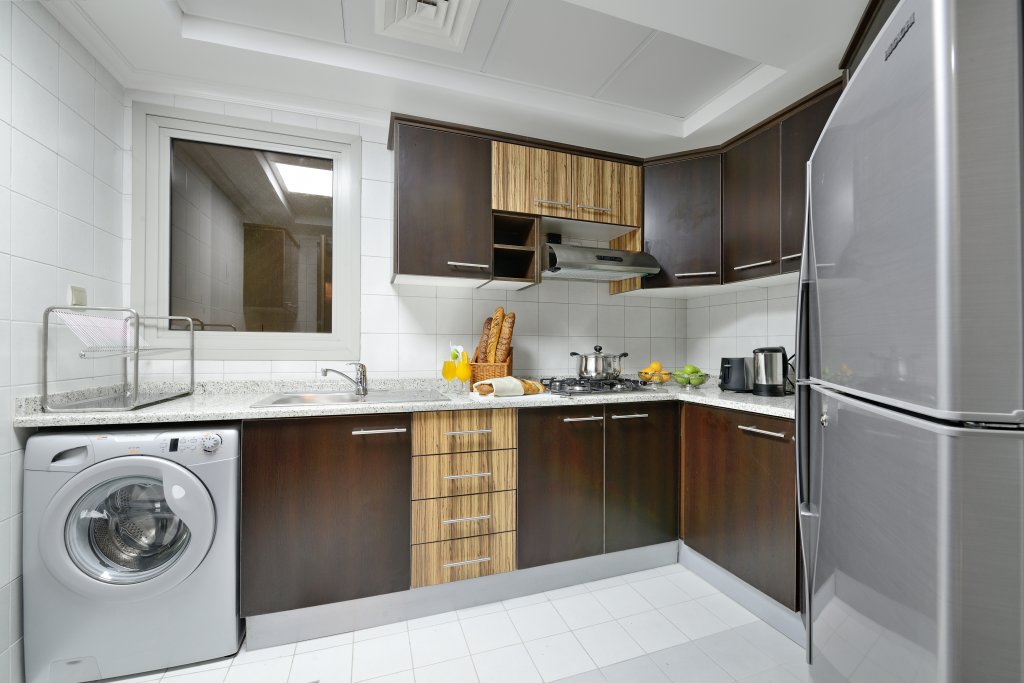 Al Majaz Premiere Hotel Apartment 5