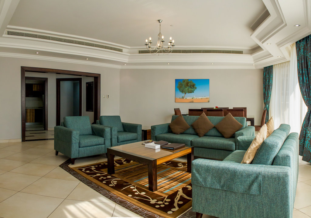 Al Majaz Premiere Hotel Apartment 6