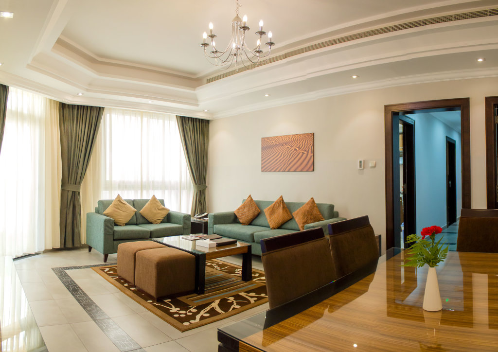 Al Majaz Premiere Hotel Apartment 7