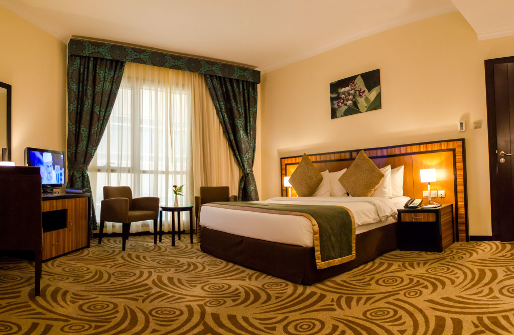 Al Majaz Premiere Hotel Apartment 8