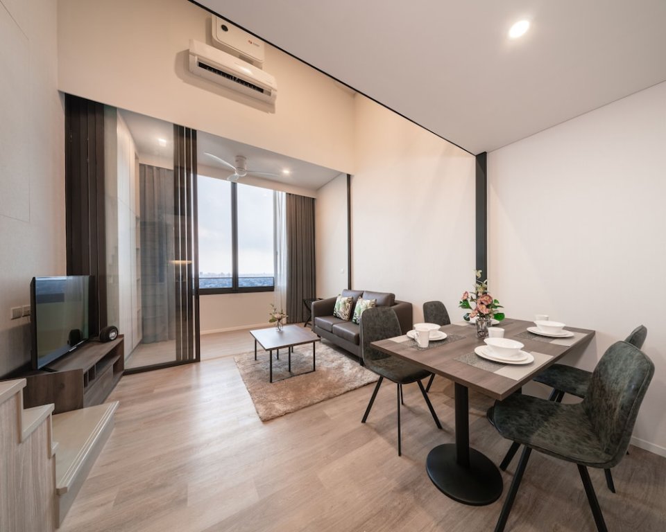 Ramada by Wyndham Bangkok Sukhumvit 87 10