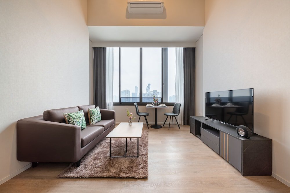 Ramada by Wyndham Bangkok Sukhumvit 87 15