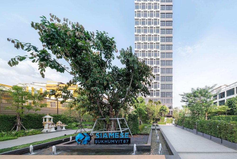 Ramada by Wyndham Bangkok Sukhumvit 87 18