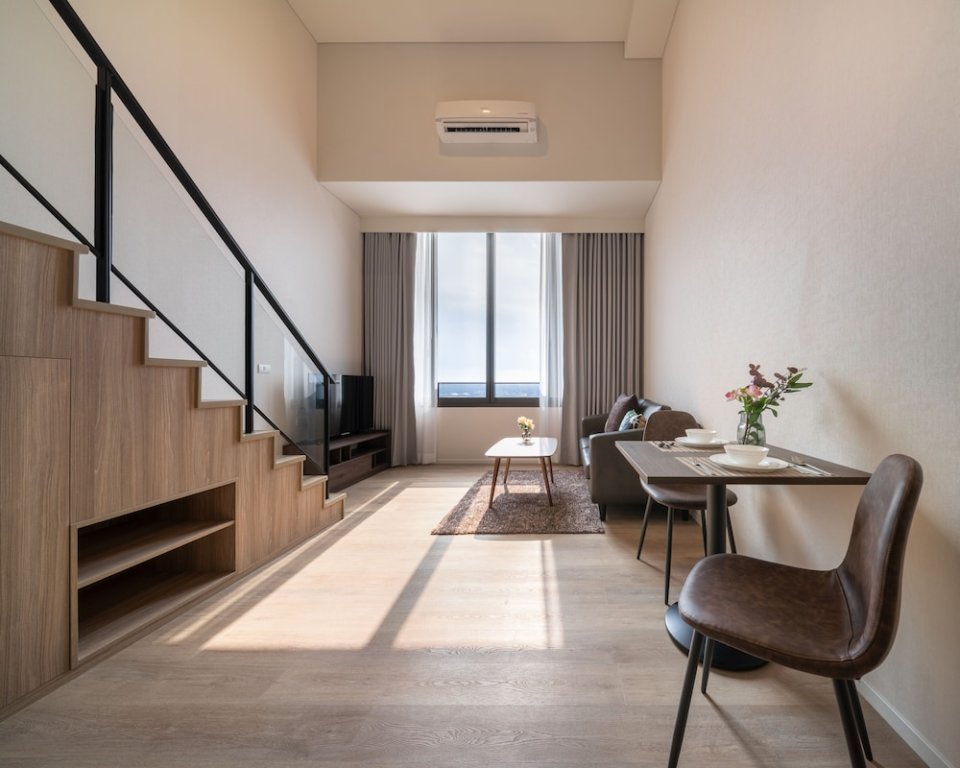 Ramada by Wyndham Bangkok Sukhumvit 87 19