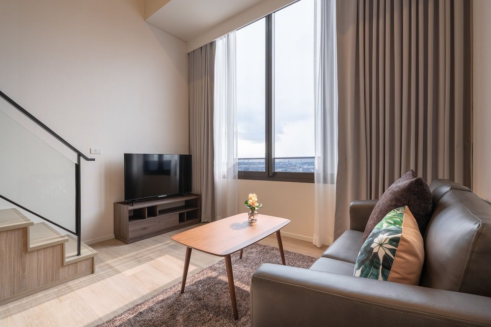 Ramada by Wyndham Bangkok Sukhumvit 87 2