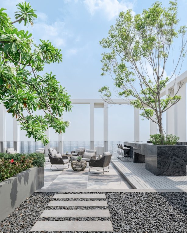 Ramada by Wyndham Bangkok Sukhumvit 87 20