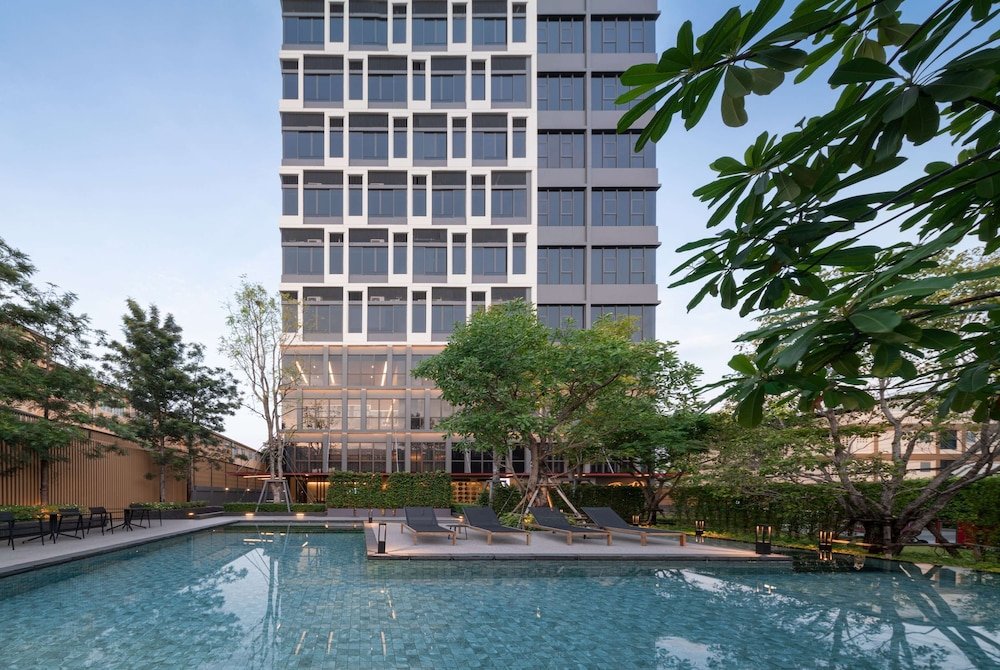 Ramada by Wyndham Bangkok Sukhumvit 87 7