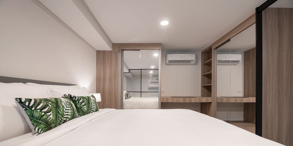 Ramada by Wyndham Bangkok Sukhumvit 87 8
