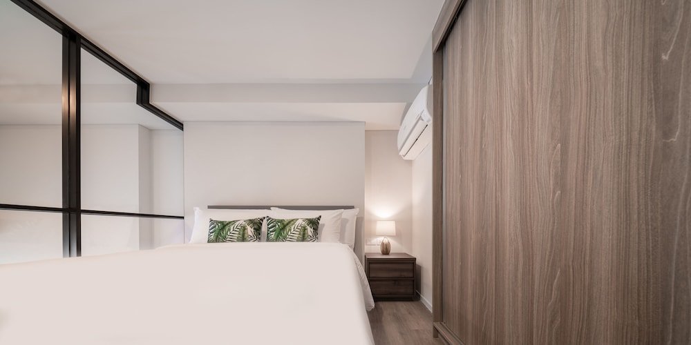 Ramada by Wyndham Bangkok Sukhumvit 87 9