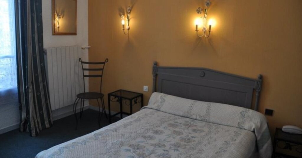 Hôtel Victoria Paris 1