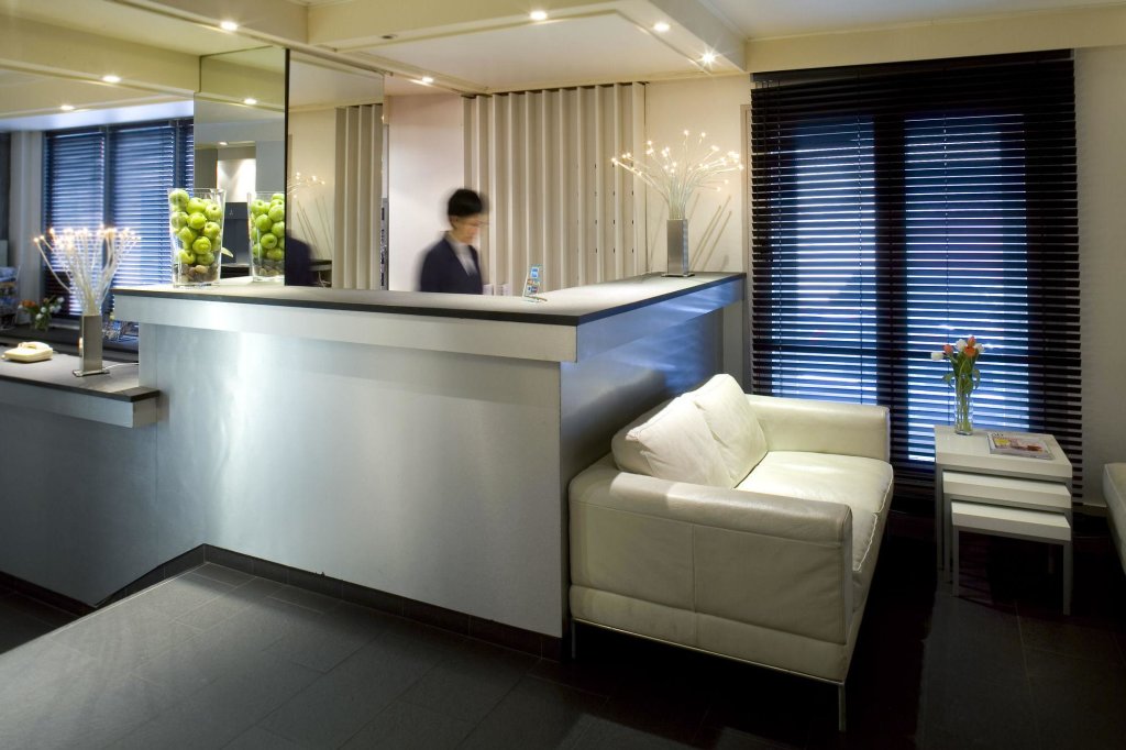 Hôtel Victoria Paris 10