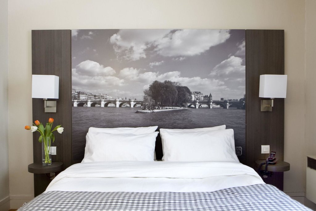 Hôtel Victoria Paris 13