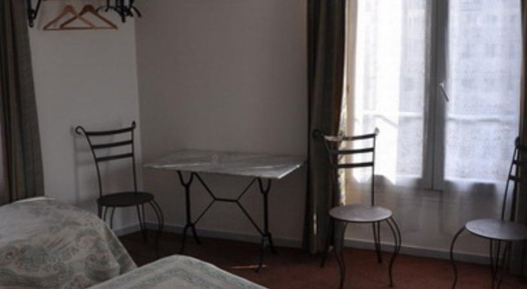 Hôtel Victoria Paris 2