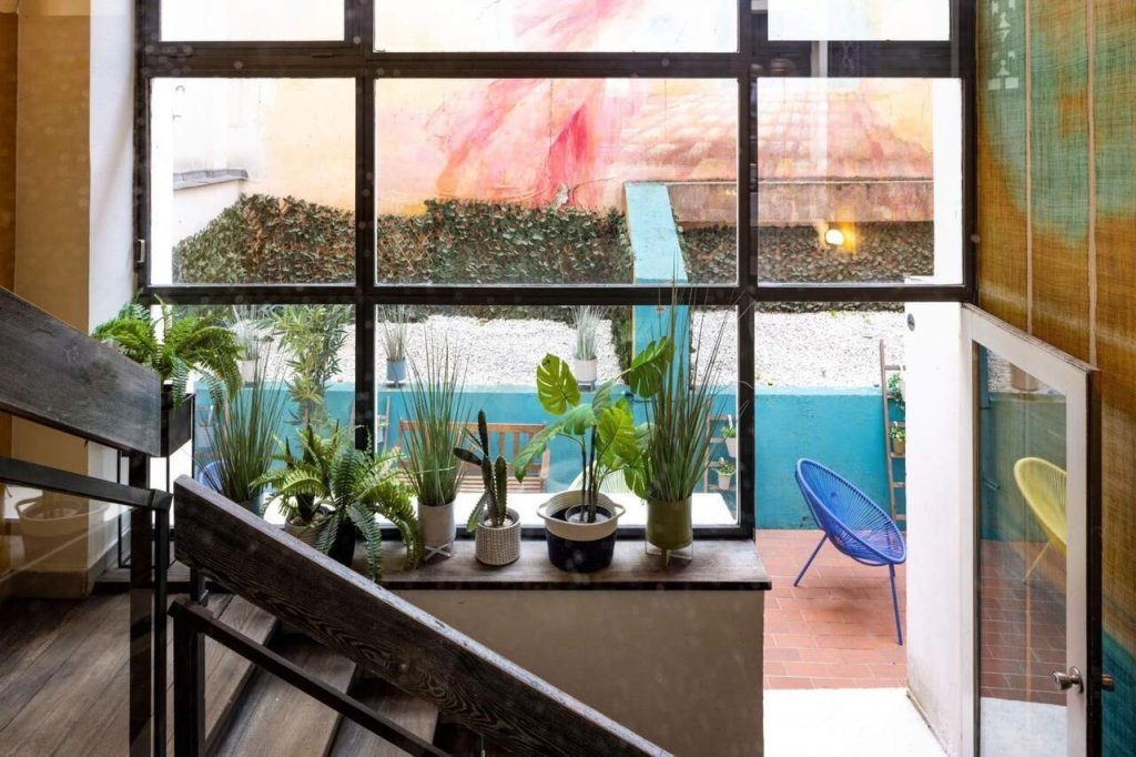 Hôtel Victoria Paris 23