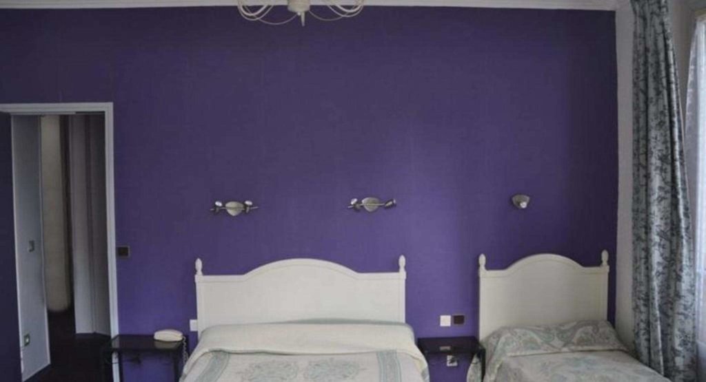Hôtel Victoria Paris 3