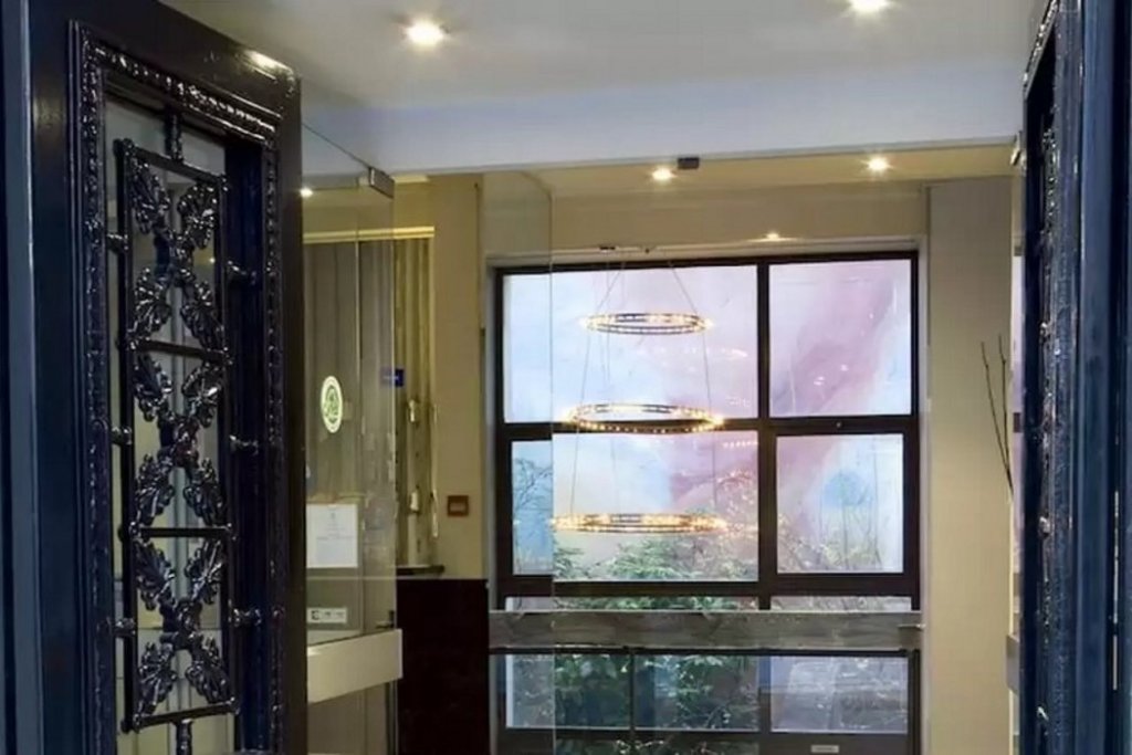 Hôtel Victoria Paris 4