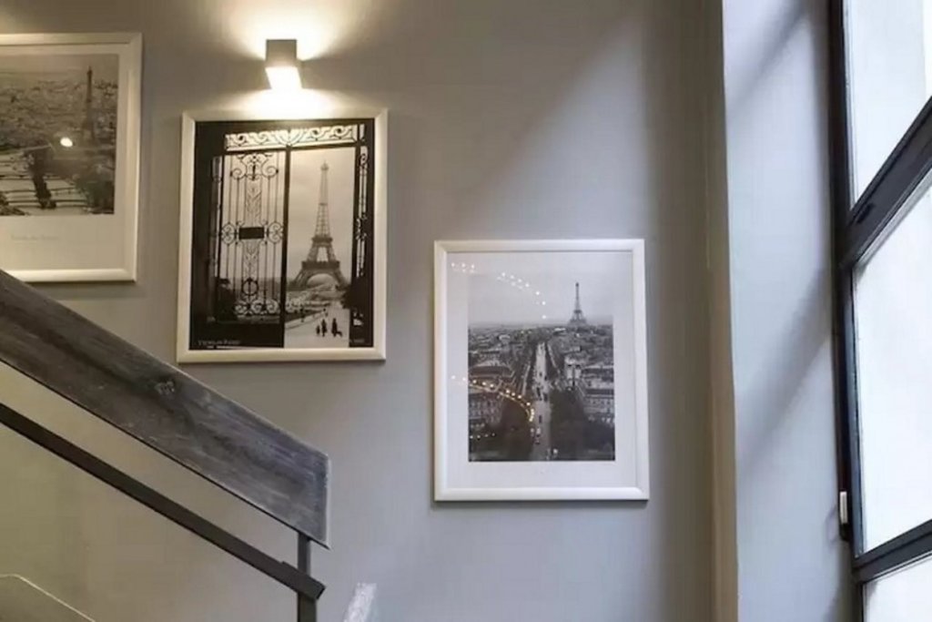Hôtel Victoria Paris 6