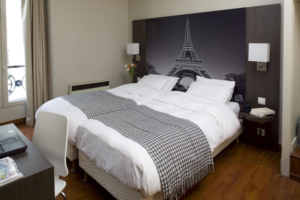 Hôtel Victoria Paris 7