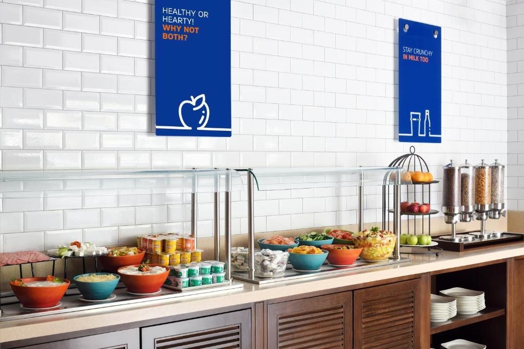 Holiday Inn Express Dubai Safa Park, an IHG Hotel 17