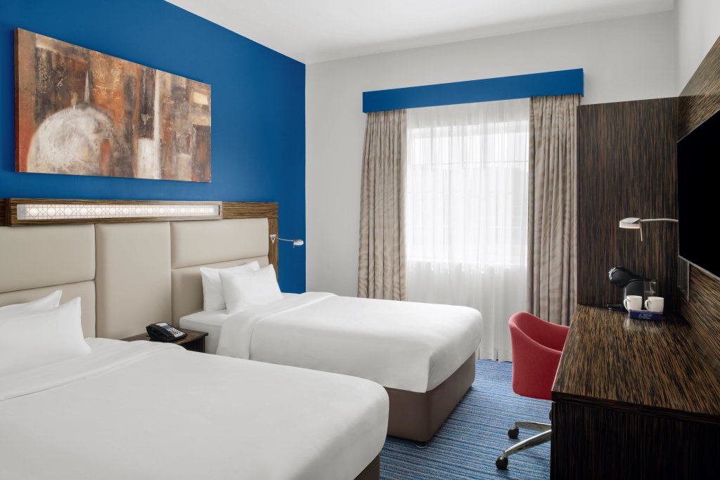 Holiday Inn Express Dubai Safa Park, an IHG Hotel 23