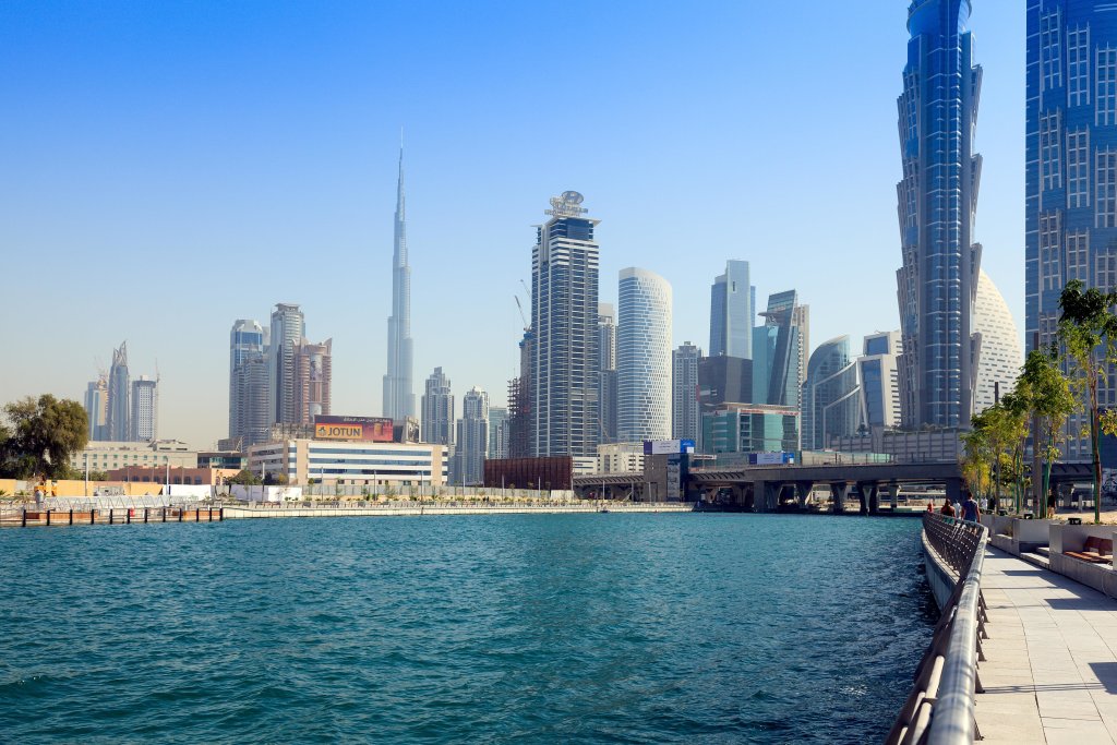 Holiday Inn Express Dubai Safa Park, an IHG Hotel 8