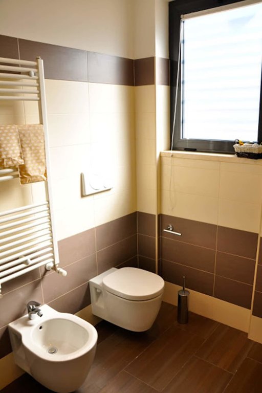 Hotel 325 Tor Vergata 8