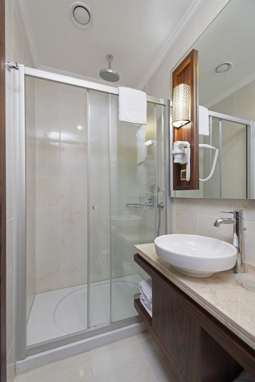 Midmar Hotel 10