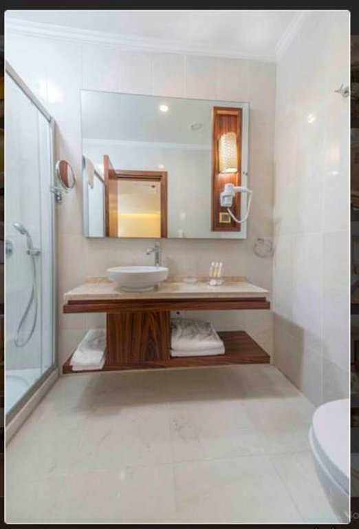 Midmar Hotel 11
