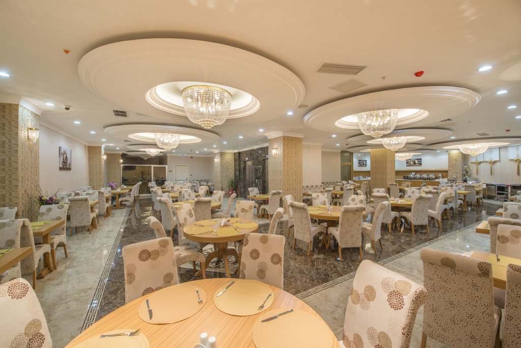 Midmar Hotel 12