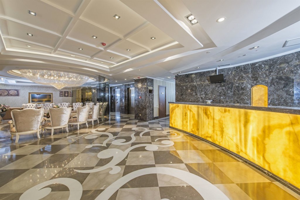 Midmar Hotel 13