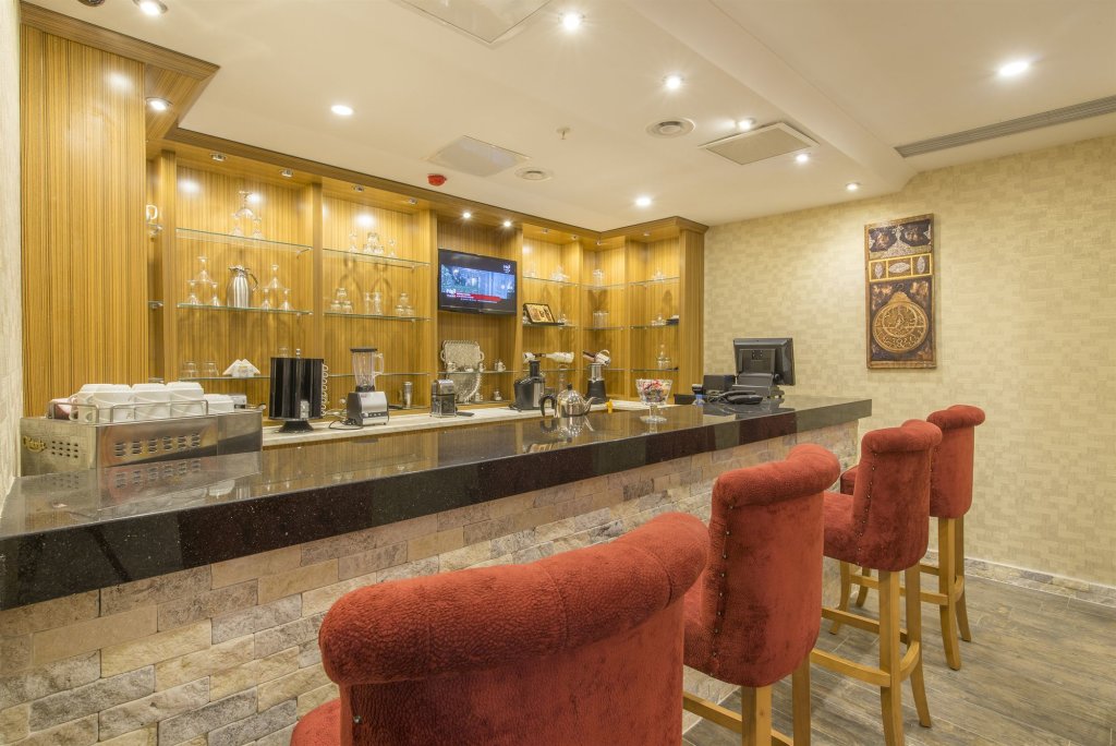 Midmar Hotel 16