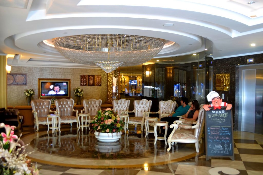 Midmar Hotel 17
