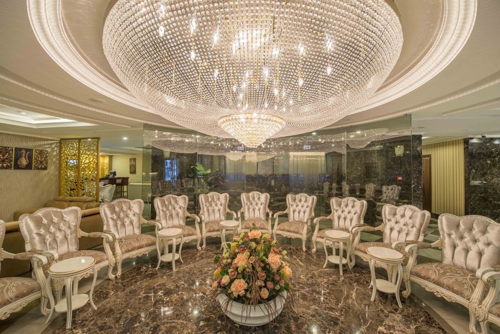 Midmar Hotel 24