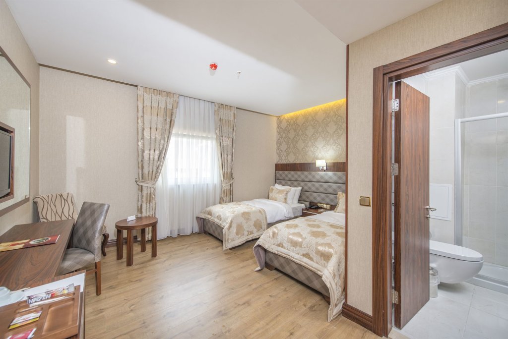 Midmar Hotel 3