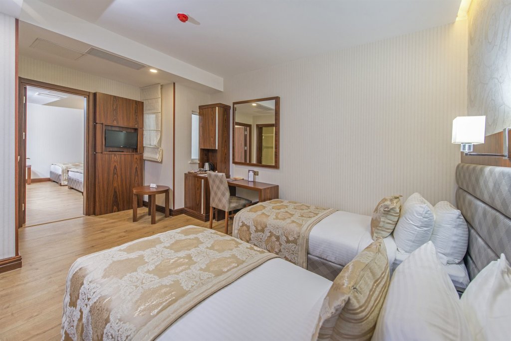 Midmar Hotel 5