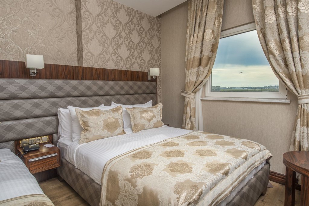Midmar Hotel 6